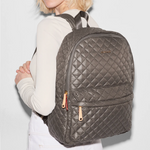 Metro Backpack Deluxe Magnet - Big Bag NY 1