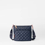 Metro Scout Deluxe Crossbody Dawn - Big Bag NY