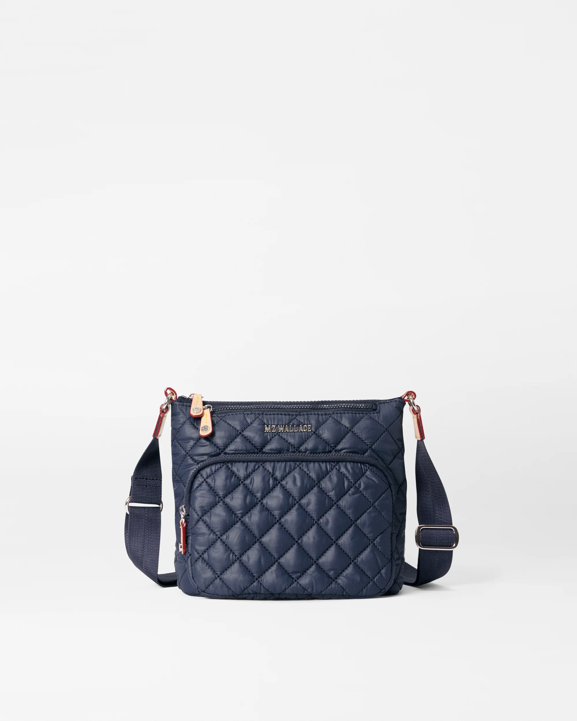 Metro Scout Deluxe Crossbody Dawn - Big Bag NY