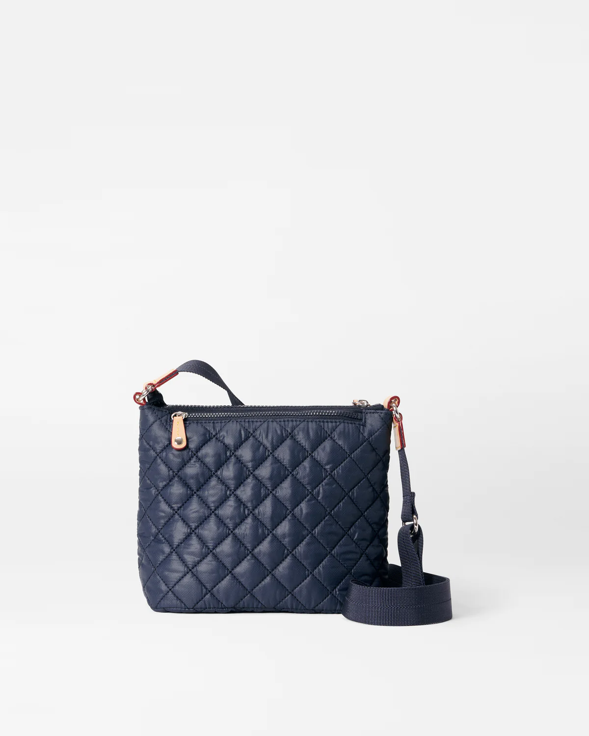 Metro Scout Deluxe Crossbody Dawn - Big Bag NY