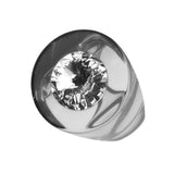 Miravidi BAY Pop Ring Slate Grey Ardoise - Big Bag NY