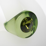 Miravidi Bay Ring Olive - Big Bag NY