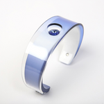 Miravidi IZY COLOR Bracelet Bleu Marine - Big Bag NY