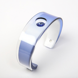 Miravidi IZY COLOR Bracelet Bleu Marine - Big Bag NY