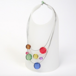 Miravidi Tita Necklace Mutation - Big Bag NY