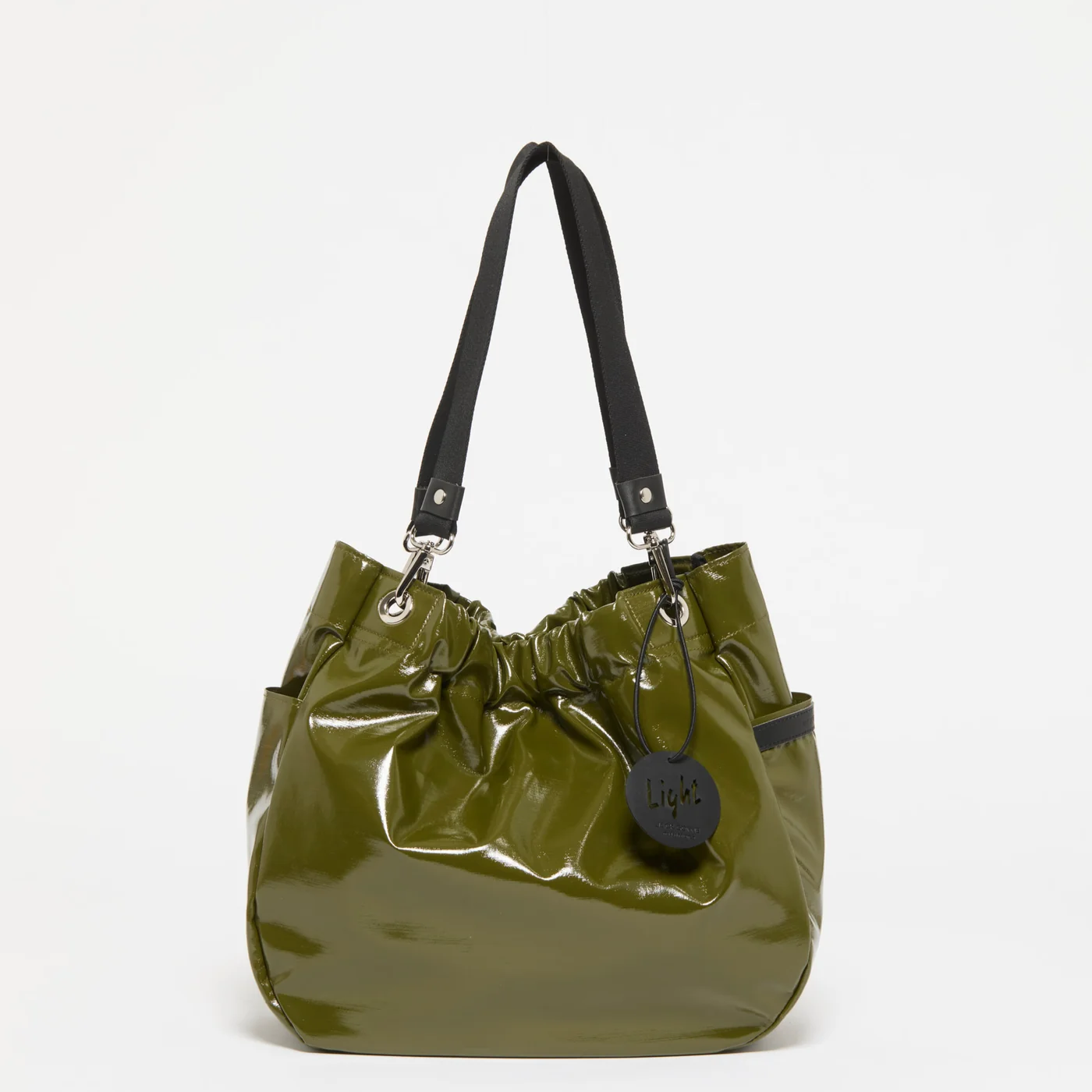 Mousse Jack Gomme CARA Tote Bag - Big Bag NY