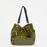 Mousse Jack Gomme CARA Tote Bag - Big Bag NY