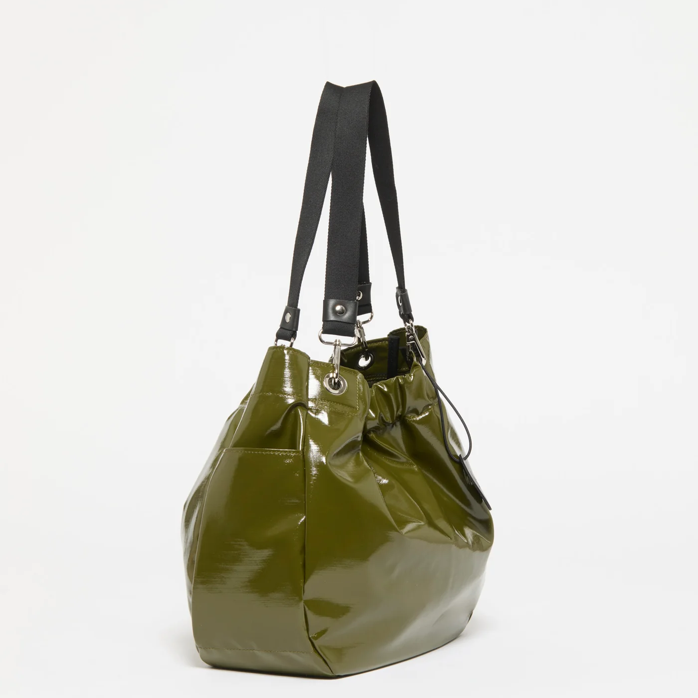 Mousse Jack Gomme CARA Tote Bag - Big Bag NY
