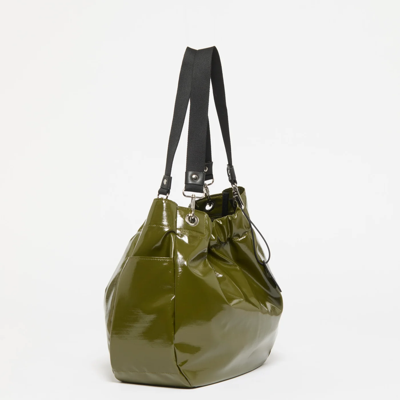 Mousse Jack Gomme CARA Tote Bag - Big Bag NY