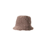 Muhlbauer WALT Sherpa Wool Bucket Hat - Big Bag NY