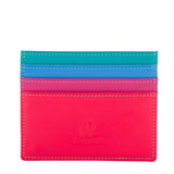 MyWalit Credit Card Holder in Lipstick - Big Bag NY