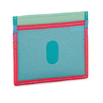 MyWalit Credit Card Holder in Lipstick - Big Bag NY