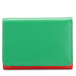 MyWalit Medium Trifold Wallet Sicily - Big Bag NY