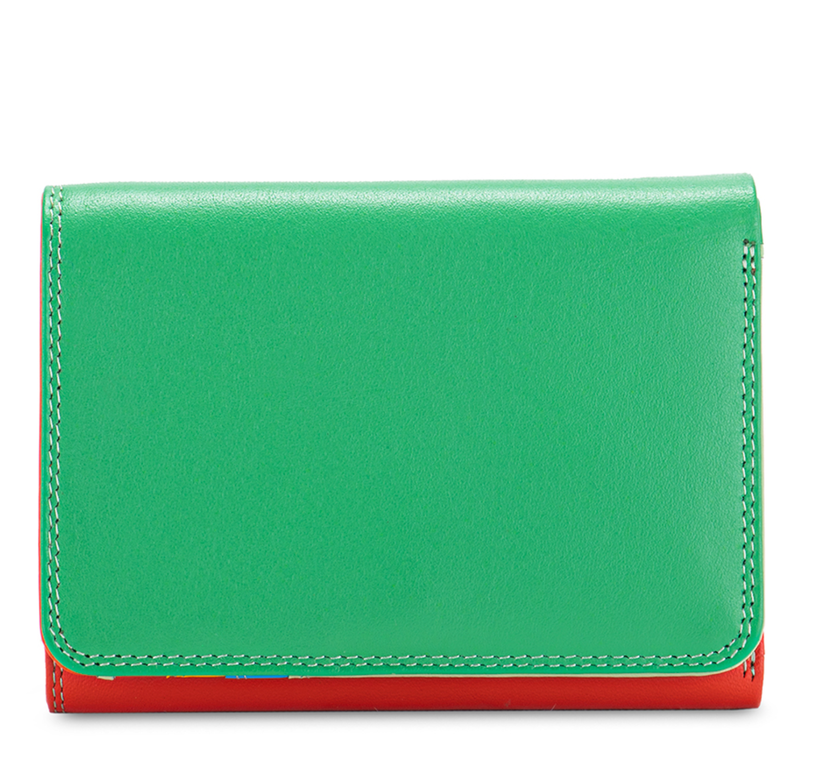 MyWalit Medium Trifold Wallet Sicily - Big Bag NY