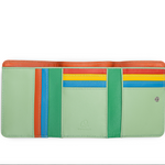 MyWalit Medium Trifold Wallet Sicily - Big Bag NY 3