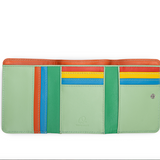 MyWalit Medium Trifold Wallet Sicily - Big Bag NY 3