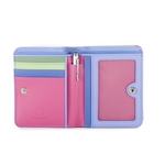 Mywalit Medium Zip Wallet Viola - Big Bag NY