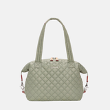 Mz Wallace Medium Sutton Deluxe - Big Bag NY