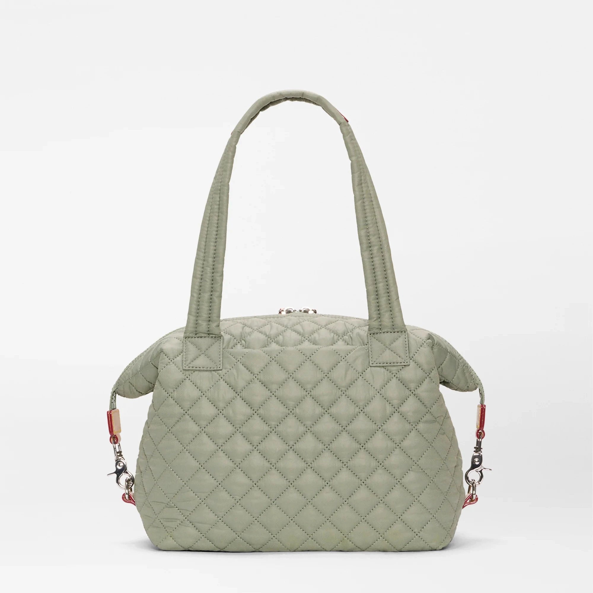 Mz Wallace Medium Sutton Deluxe - Big Bag NY