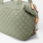 Mz Wallace Medium Sutton Deluxe - Big Bag NY