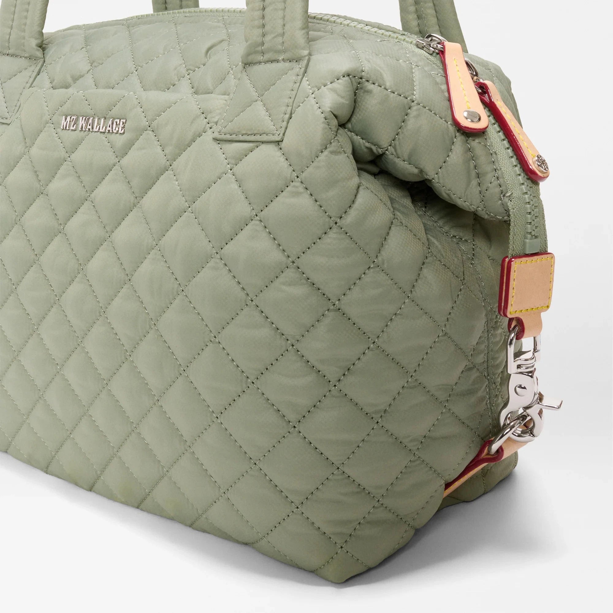 Mz Wallace Medium Sutton Deluxe - Big Bag NY