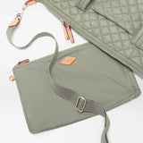 Mz Wallace Medium Sutton Deluxe - Big Bag NY