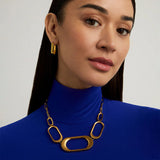 Bleecker Statement Collar