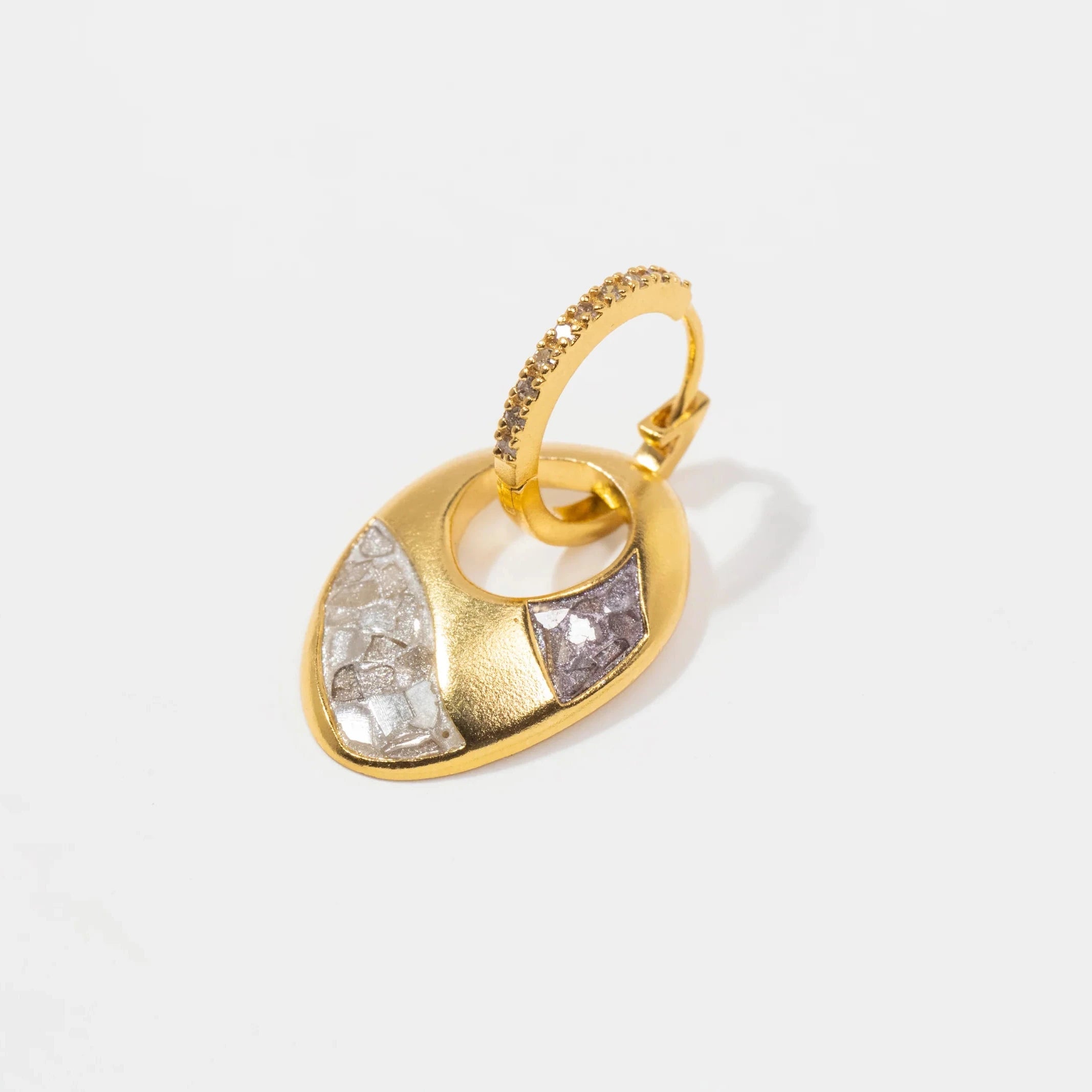 Shana Gulati Narma Earrings - Big Bag NY