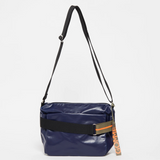 Navy Jack Gomme Escape RIGA Crossbody - Big Bag NY