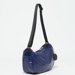 Original Light LIRIS Crossbody Bag Marine Navy- Big Bag NY