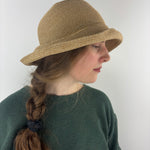 PCNQ LILY Floppy Sun Hat Natural - Big Bag NY