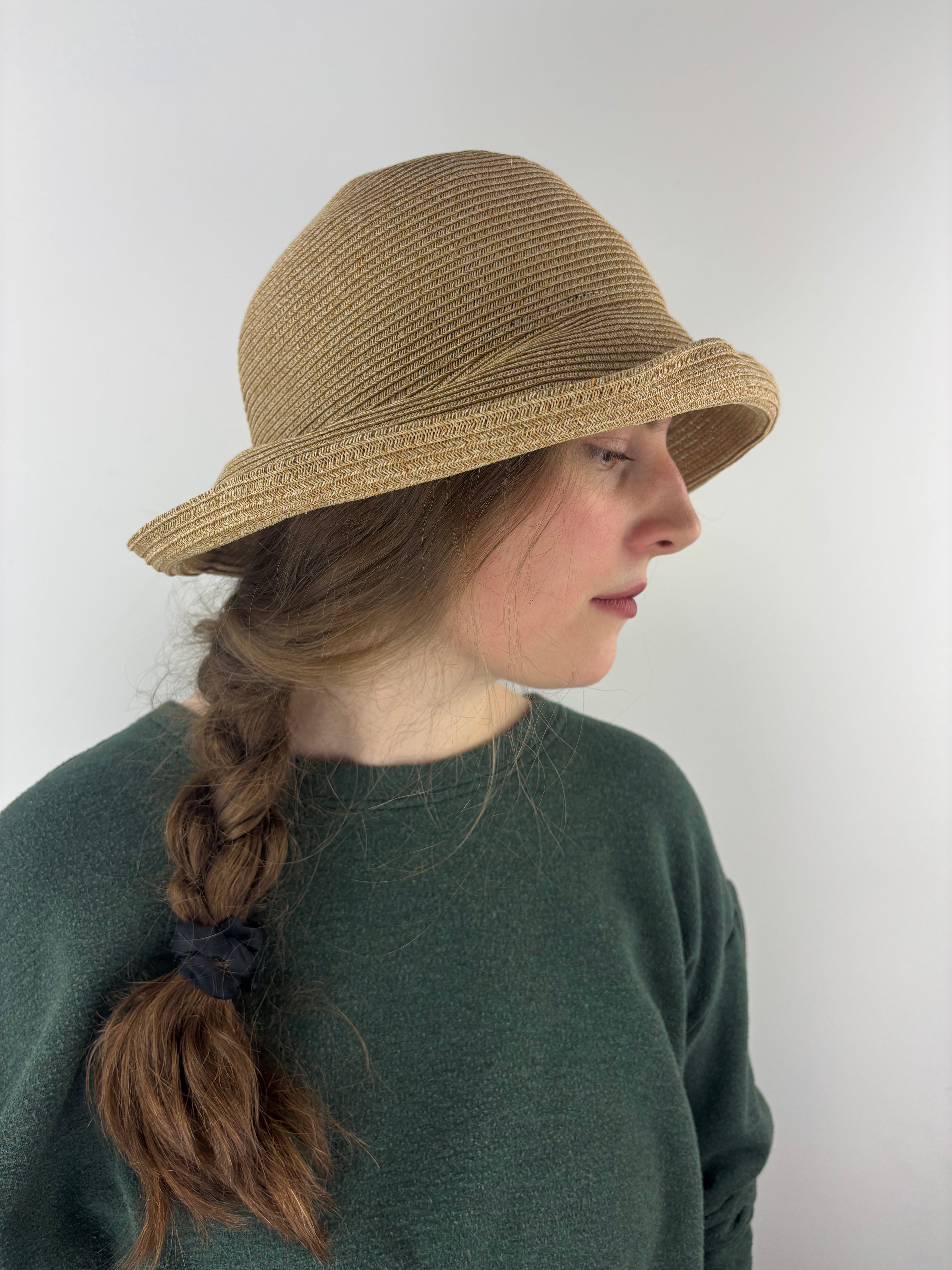 PCNQ LILY Floppy Sun Hat Natural - Big Bag NY