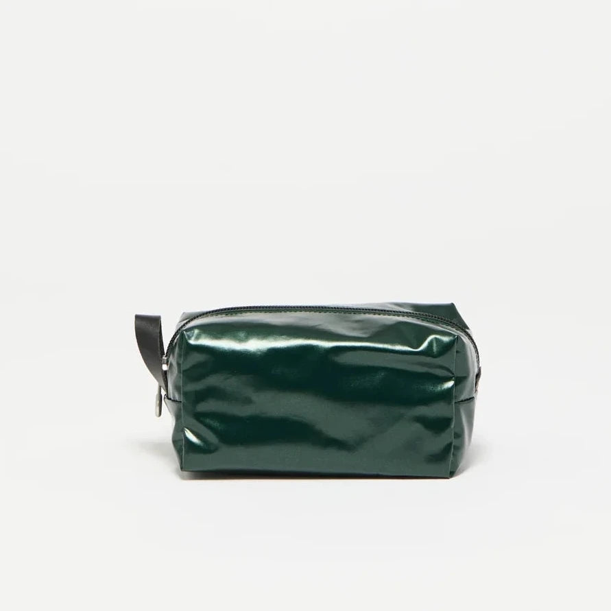PEPS Light Case in Verde - Big Bag NY