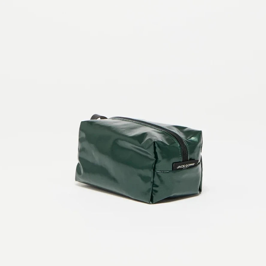 PEPS Light Case in Verde - Big Bag NY