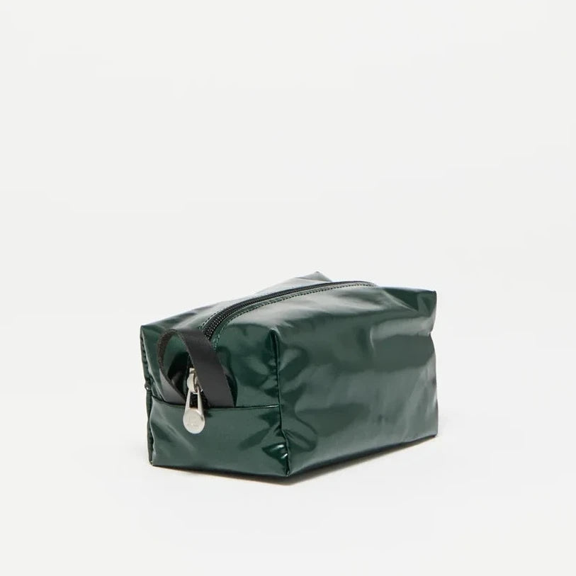 PEPS Light Case in Verde - Big Bag NY