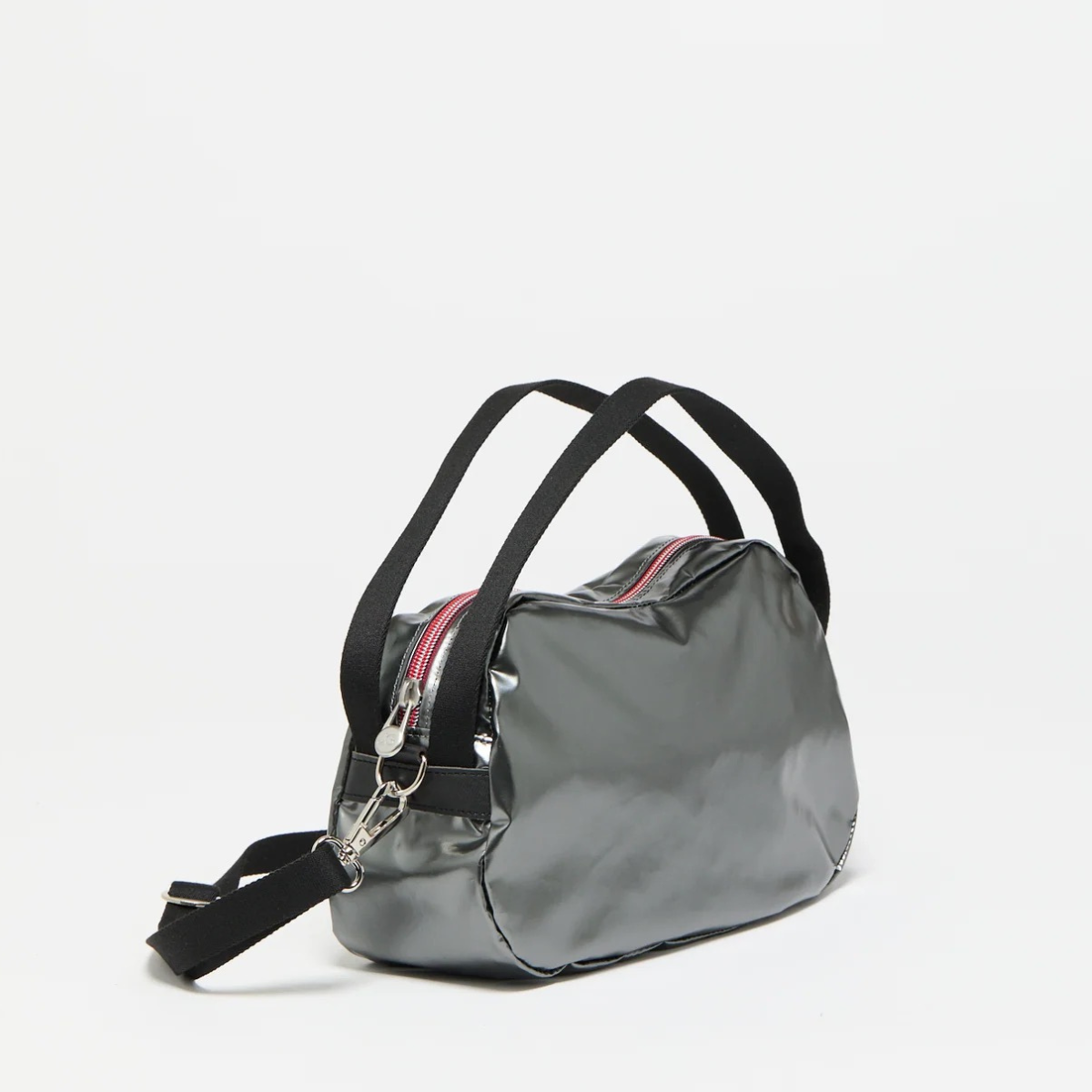 PETIT LEBOWL LIGHT 20TH ANNIVERSARY BOWLING BAG - BIG BAG NY