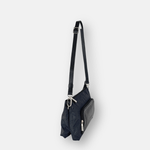 PLINIO 3 Compartment Crossbody with Phone Pocket - Big Bag NY