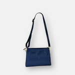 PLINIO 3 Compartment Crossbody with Phone Pocket - Big Bag NY