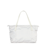 PLINIO Drawstring Large Tote- Greige-Big Bag NY4