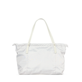 PLINIO Drawstring Large Tote- Greige-Big Bag NY4