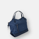 PLINIO Medium Top Handle Satchel - Big Bag NY