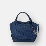 PLINIO Medium Top Handle Satchel - Big Bag NY
