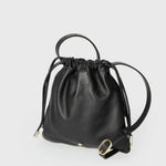 HERBERT Frere Soeur Le Lerie in Black - Big Bag NY
