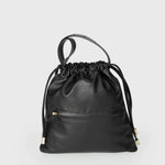 HERBERT Frere Soeur Le Lerie in Black - Big Bag NY