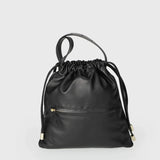 HERBERT Frere Soeur Le Lerie in Black - Big Bag NY