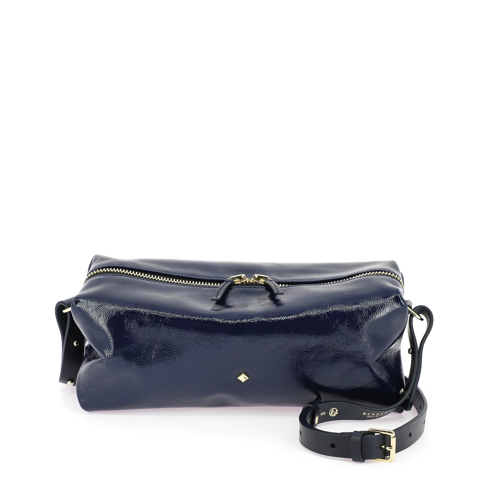 HERBERT Frère Sœur La New Sohna Crispy Shoulder Bag - Big Bag NY