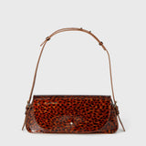 HERBERT Frere Soeur Le Toutoune - Ecaille de Tortue - Big Bag NY