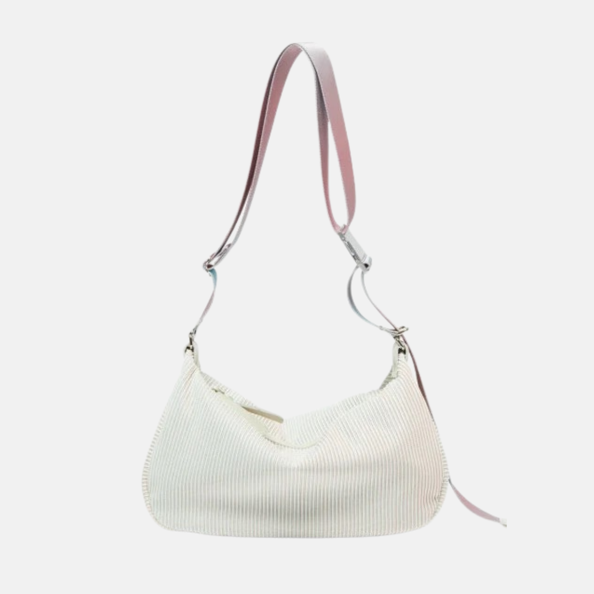 Pastel Jack Gomme Neon LIRIS Crossbody Bag - Big Bag NY