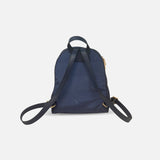 PLINIO by Visona Medium Backpack Notte - Big Bag NY