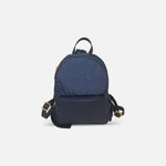 PLINIO by Visona Medium Backpack Notte - Big Bag NY